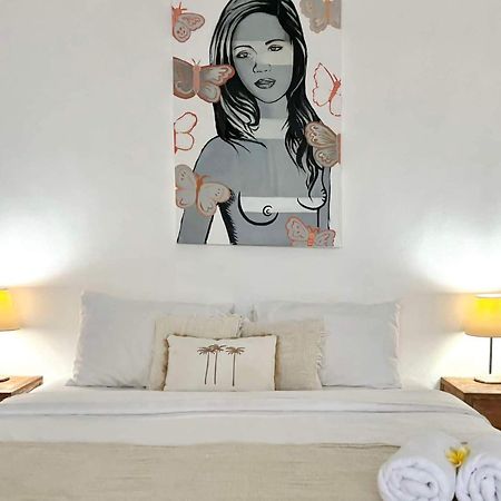 The Captains Villa Nusa Lembongan  Bagian luar foto